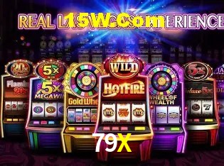 Descubra a Magia dos Jogos de Arcade no 79X